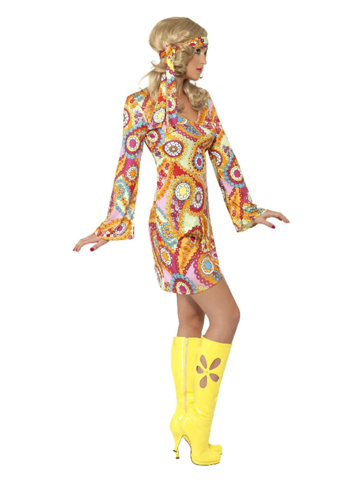 1960s Hippy