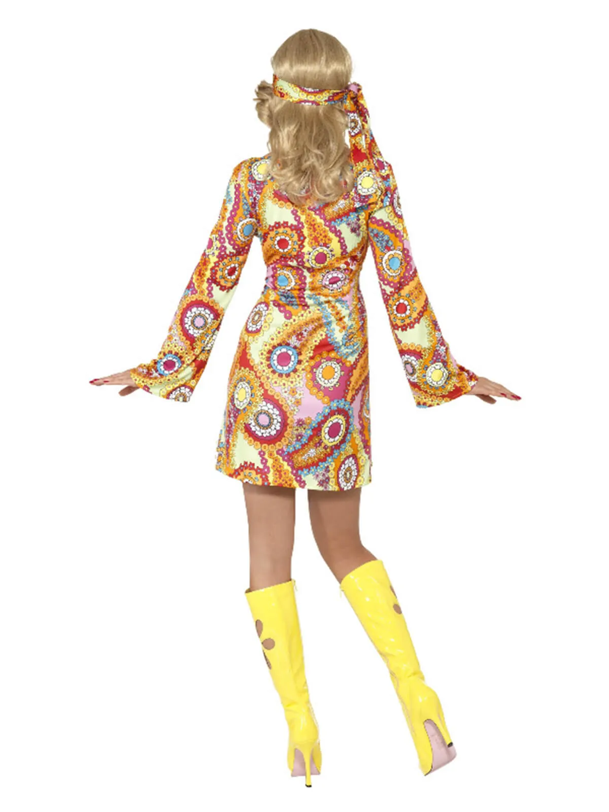 1960s Hippy