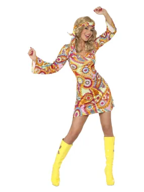 1960s Hippy