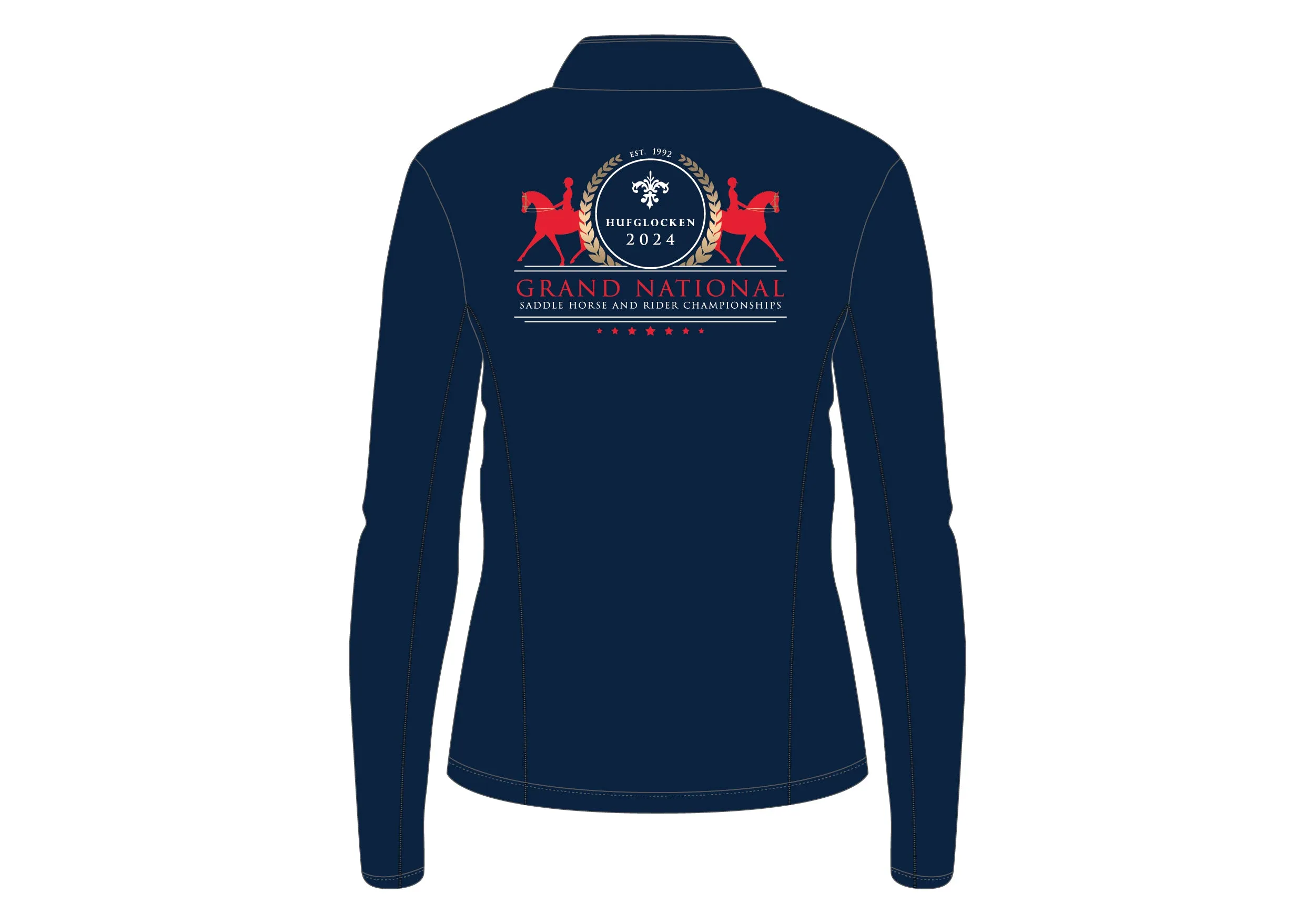 2024 Grand National Base Layer