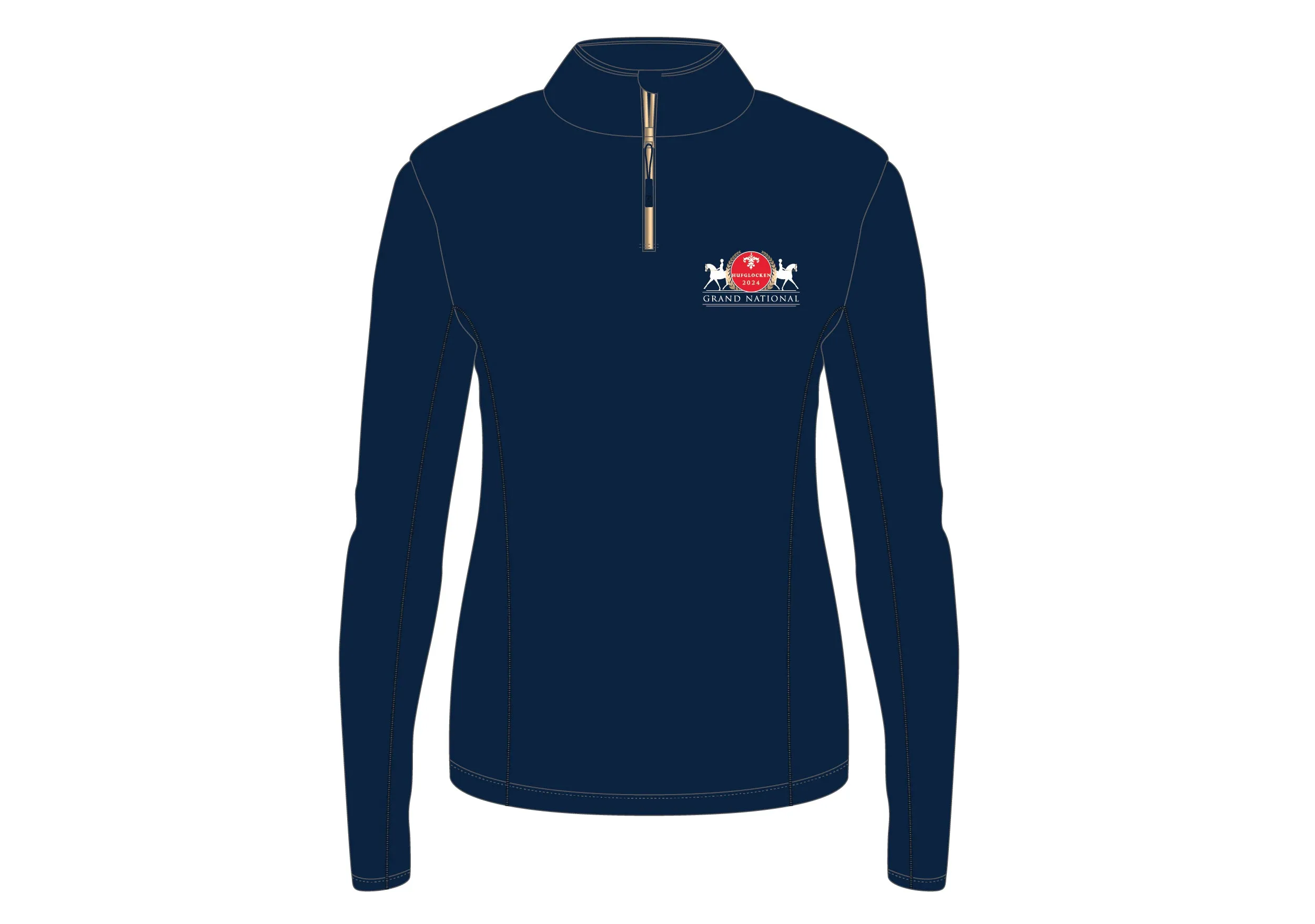 2024 Grand National Base Layer
