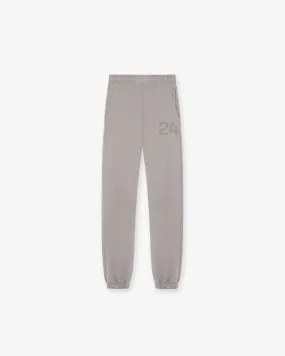 247 Sweatpant - Cinder