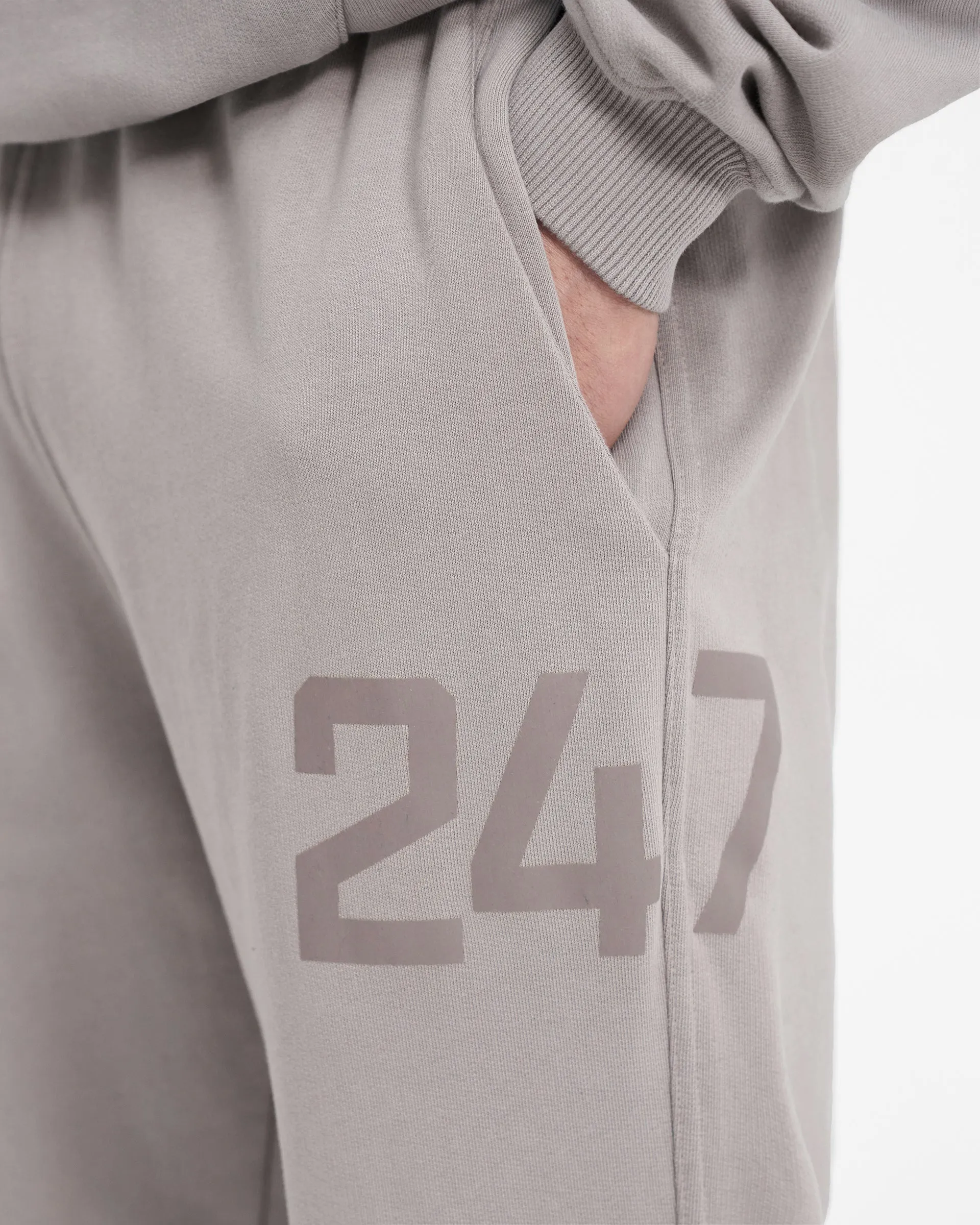 247 Sweatpant - Cinder