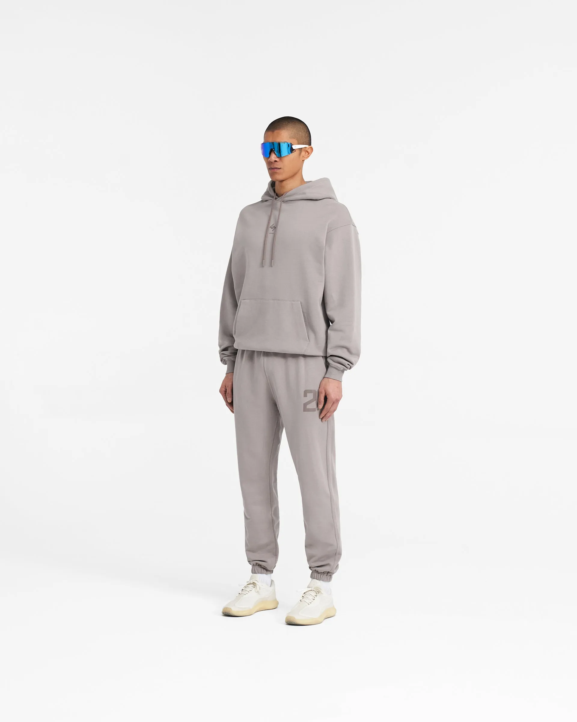 247 Sweatpant - Cinder