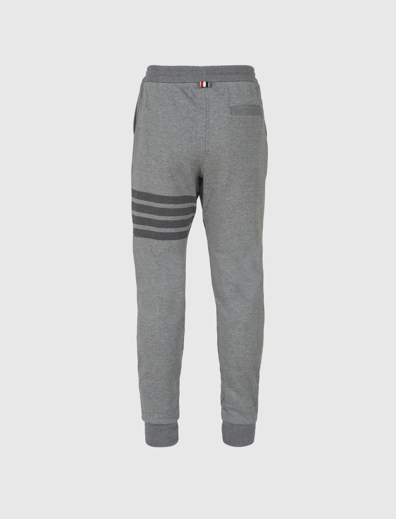 4 BAR SWEATPANTS