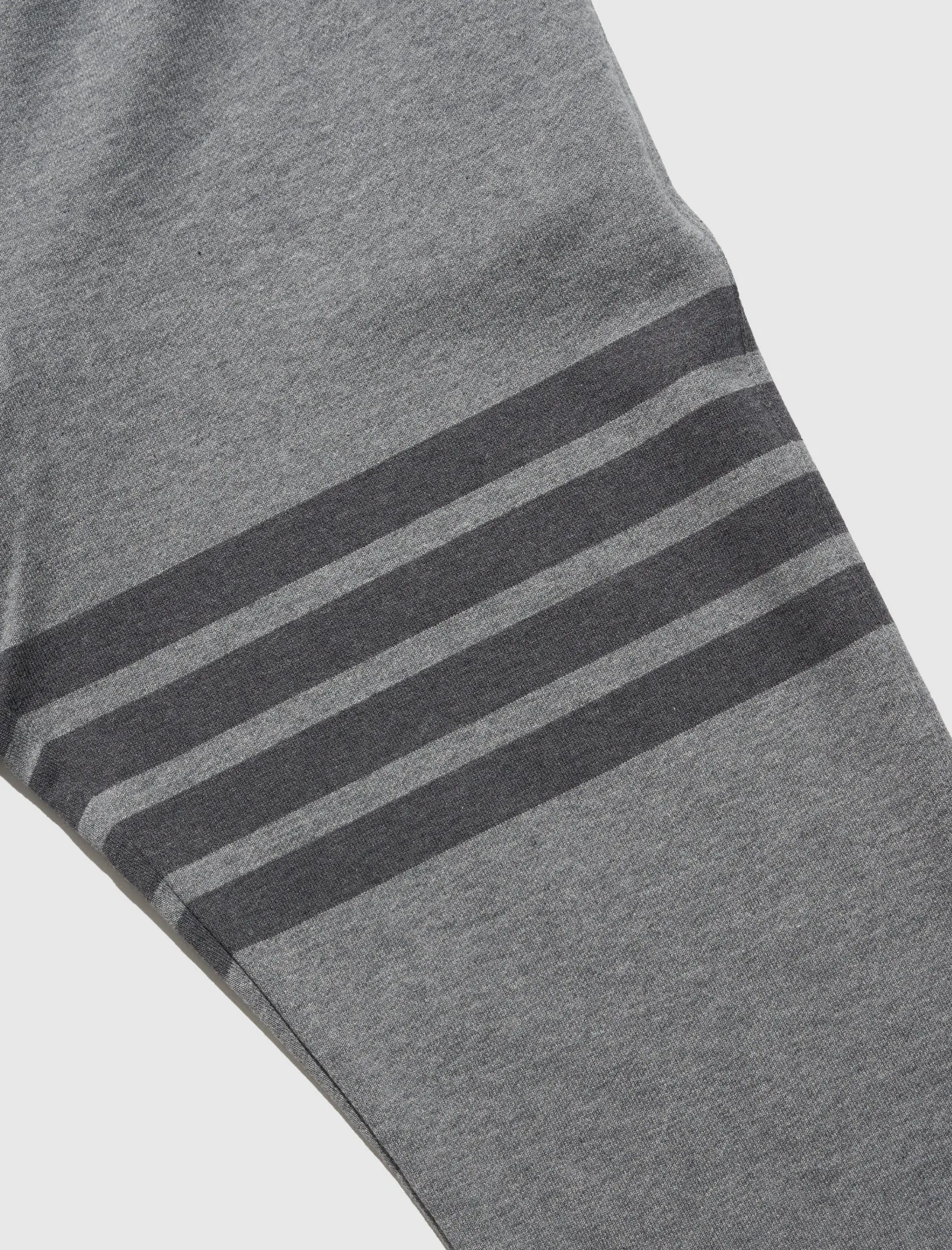 4 BAR SWEATPANTS