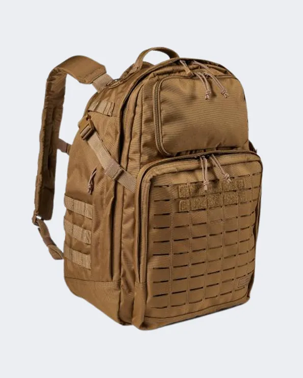 5-11 Brand Fast-Tac 24 Unisex Tactical Bag Kangaroo 56638-134