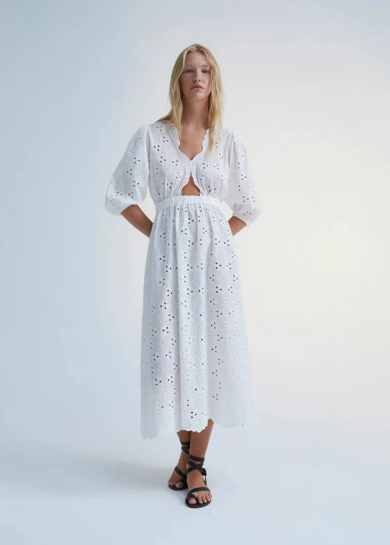 Abbott Woman Dress