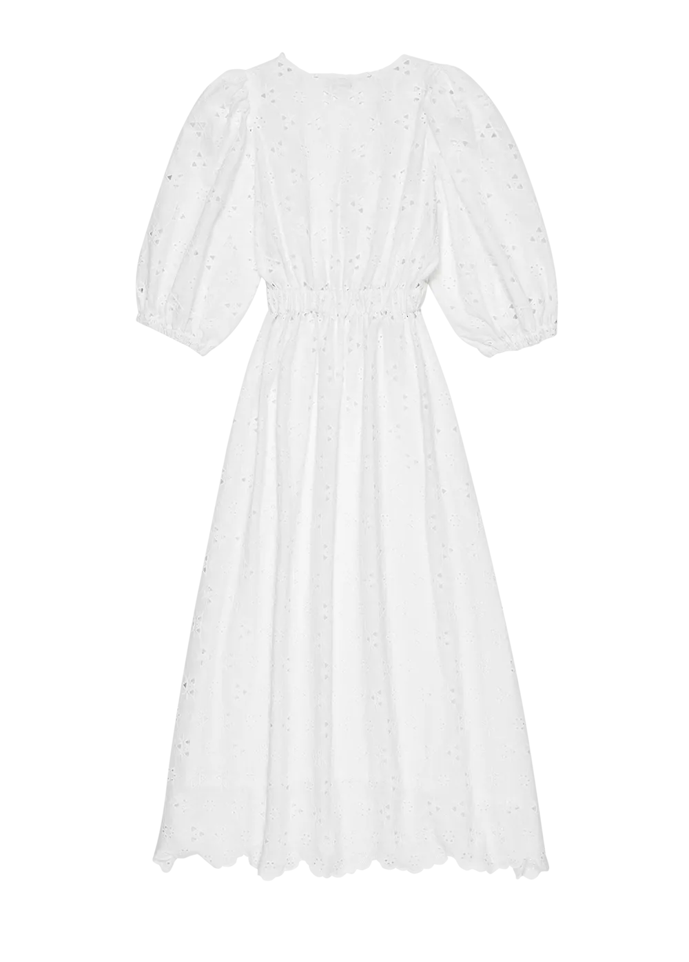 Abbott Woman Dress