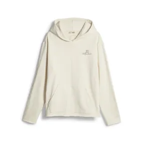 Above The Clouds Pullover Hoodie