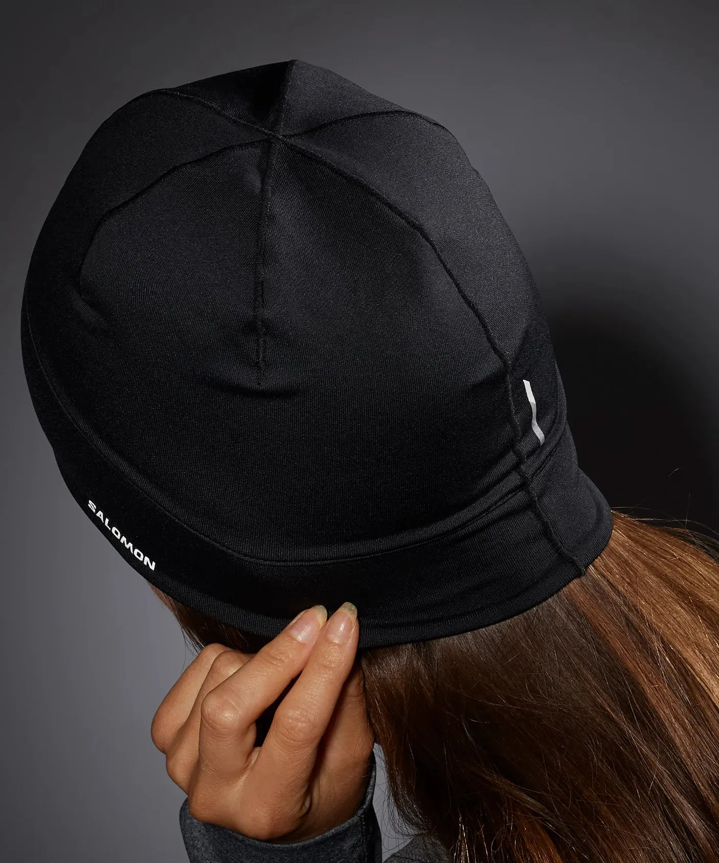 Active Beanie