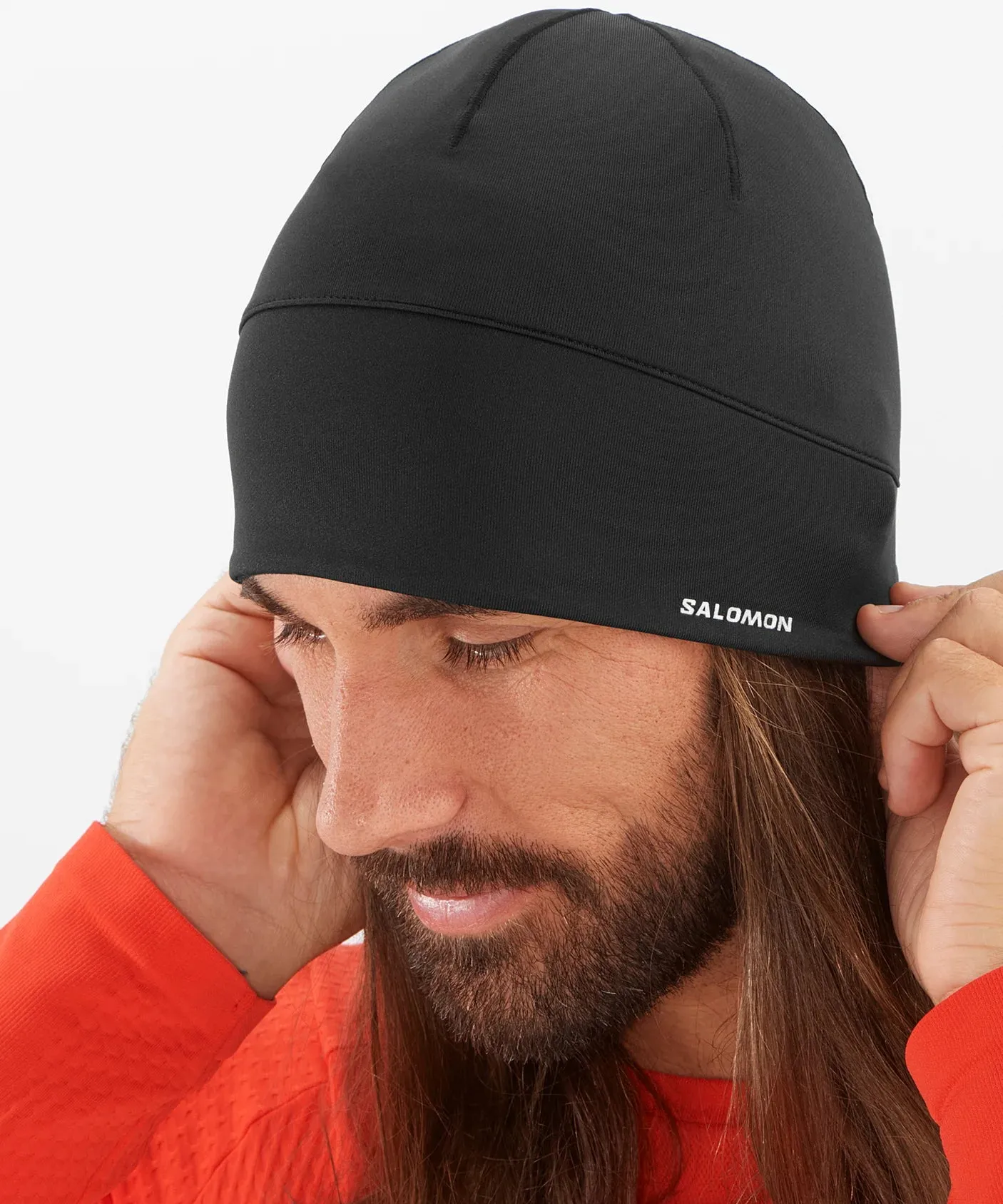 Active Beanie