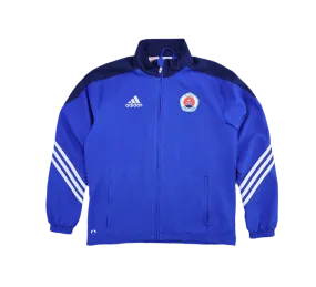 Adidas Track Jacket (XS)