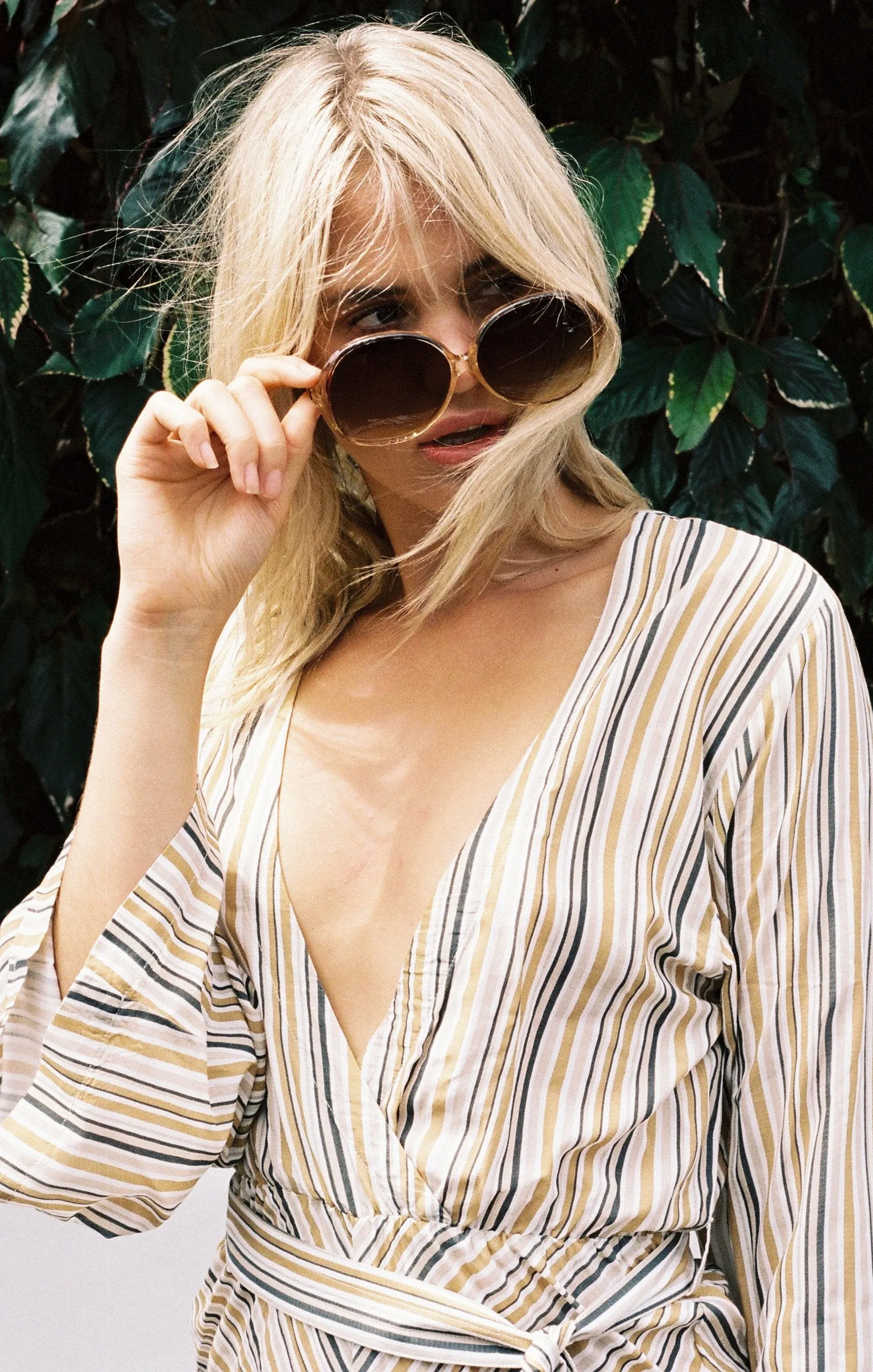 Afends Womens Austin - Playsuit