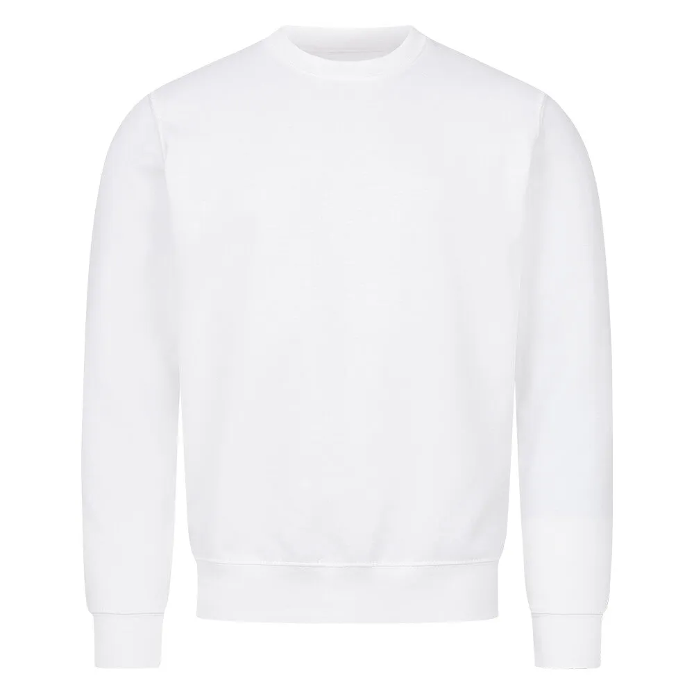 Aktion: He died Sweatshirt BackPrint