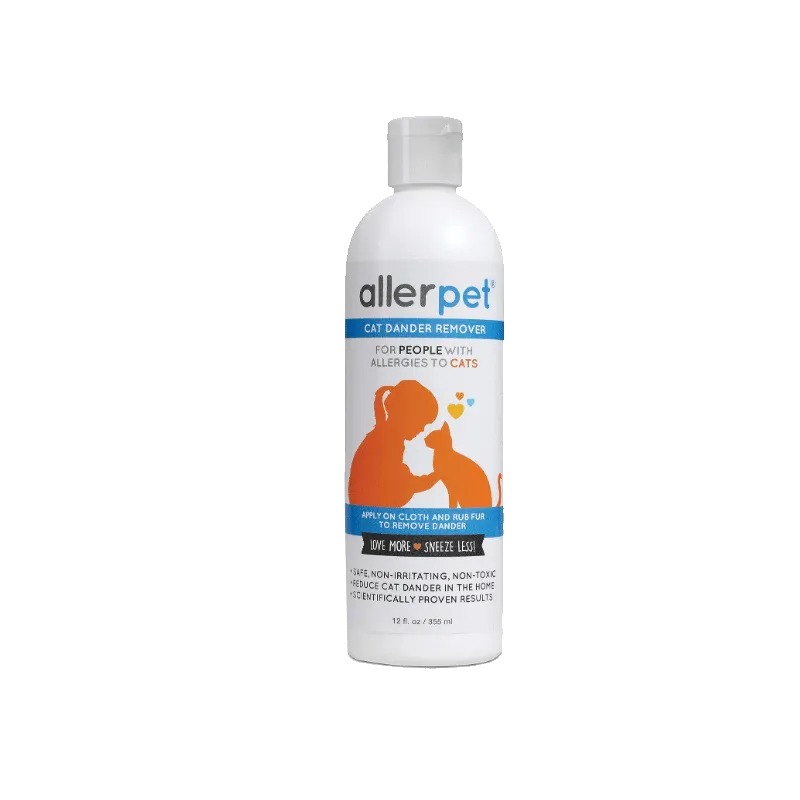 Allerpet Cat Dander Remover
