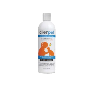 Allerpet Cat Dander Remover