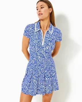 ALONA UPF 50  DRESS