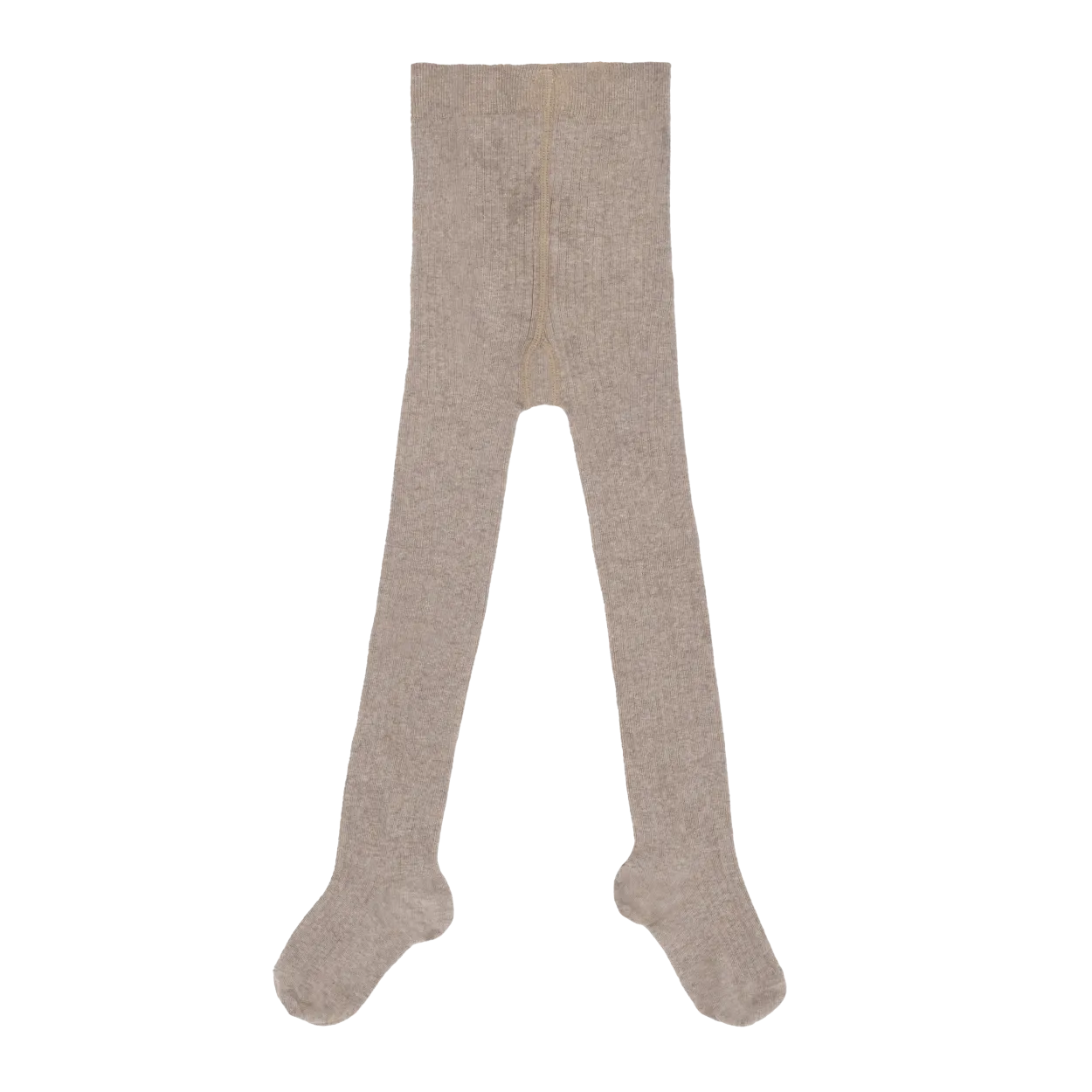 Aly Tights | Latte Melange