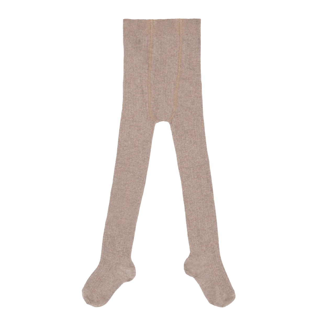 Aly Tights | Latte Melange