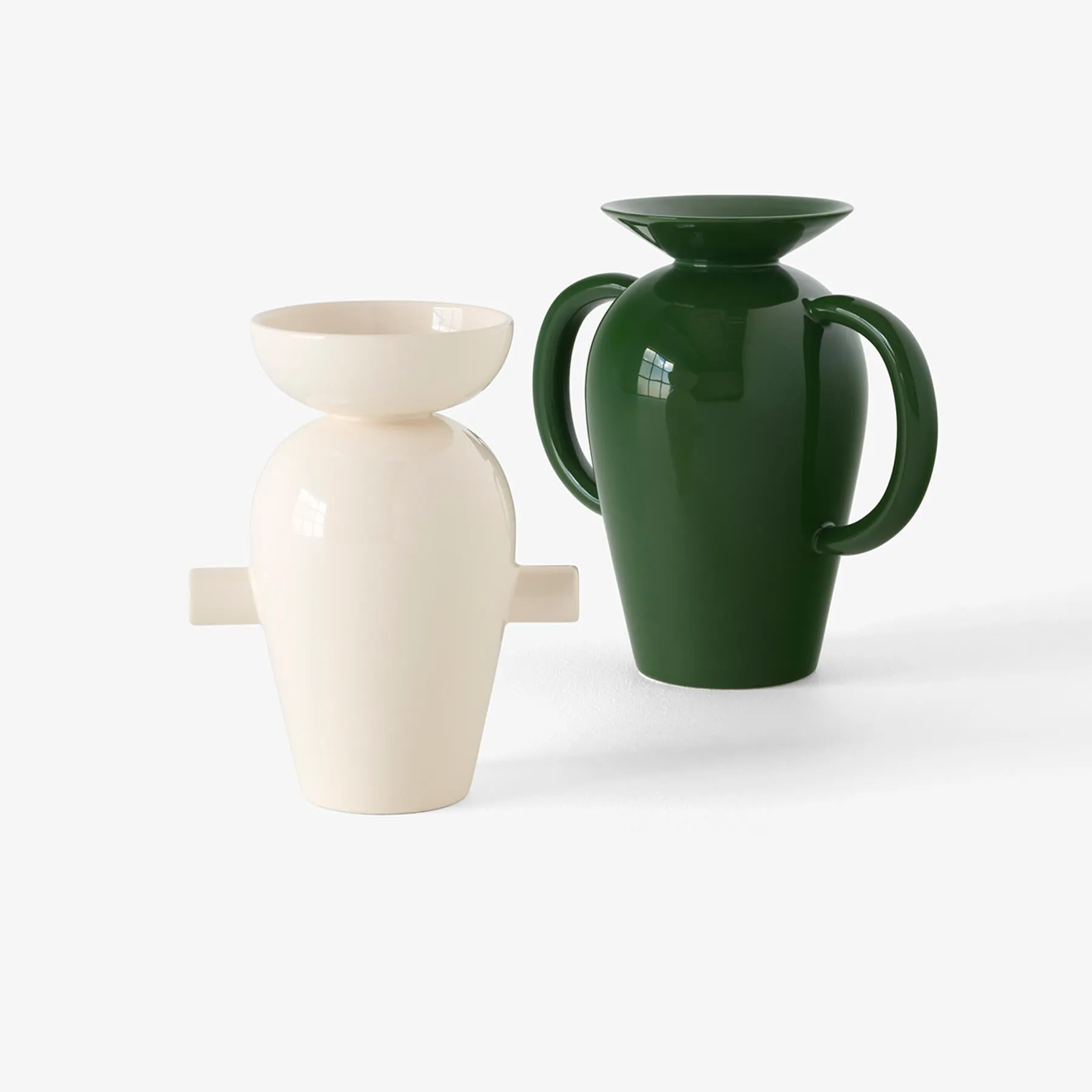 &Tradition JH41 Momento Vase