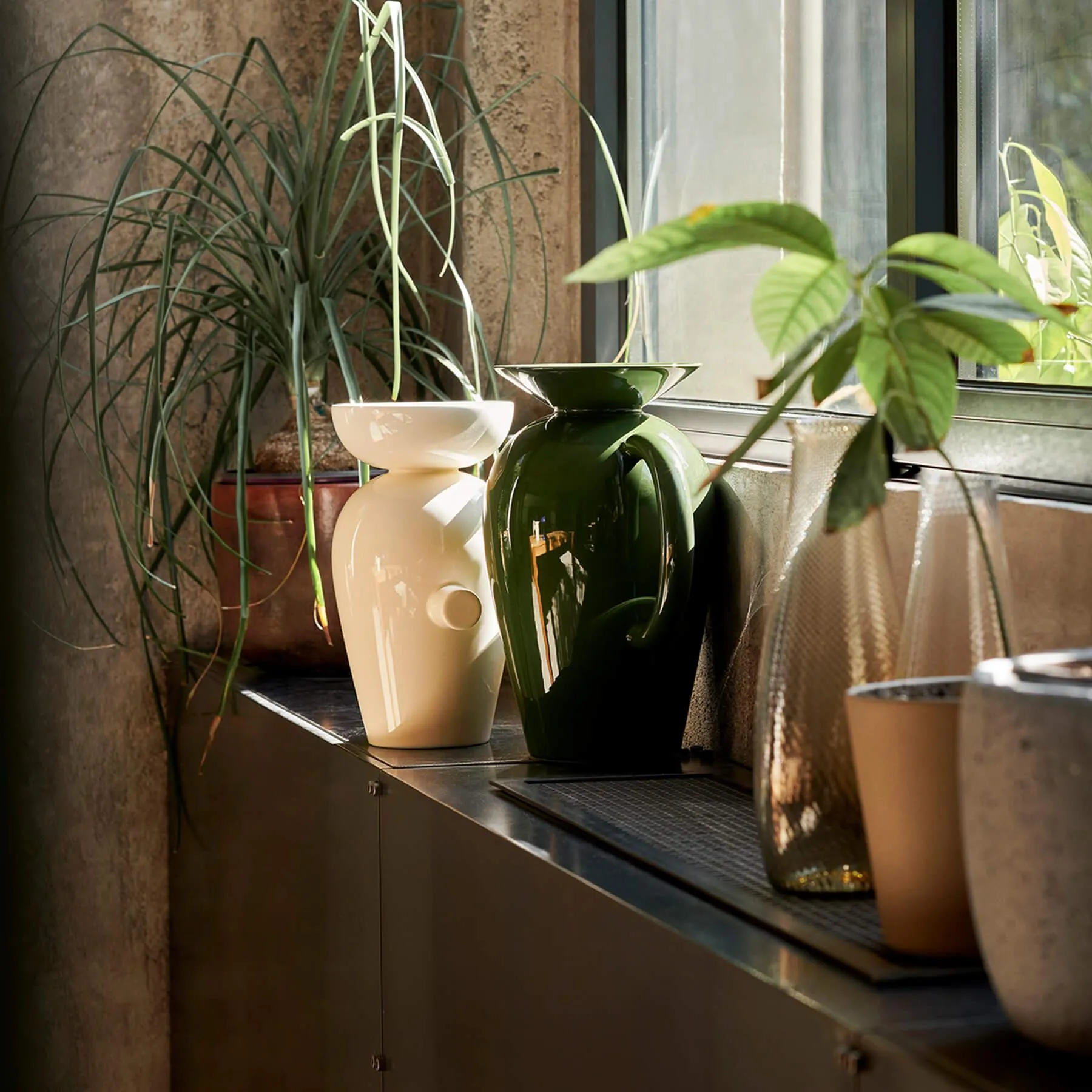 &Tradition JH41 Momento Vase