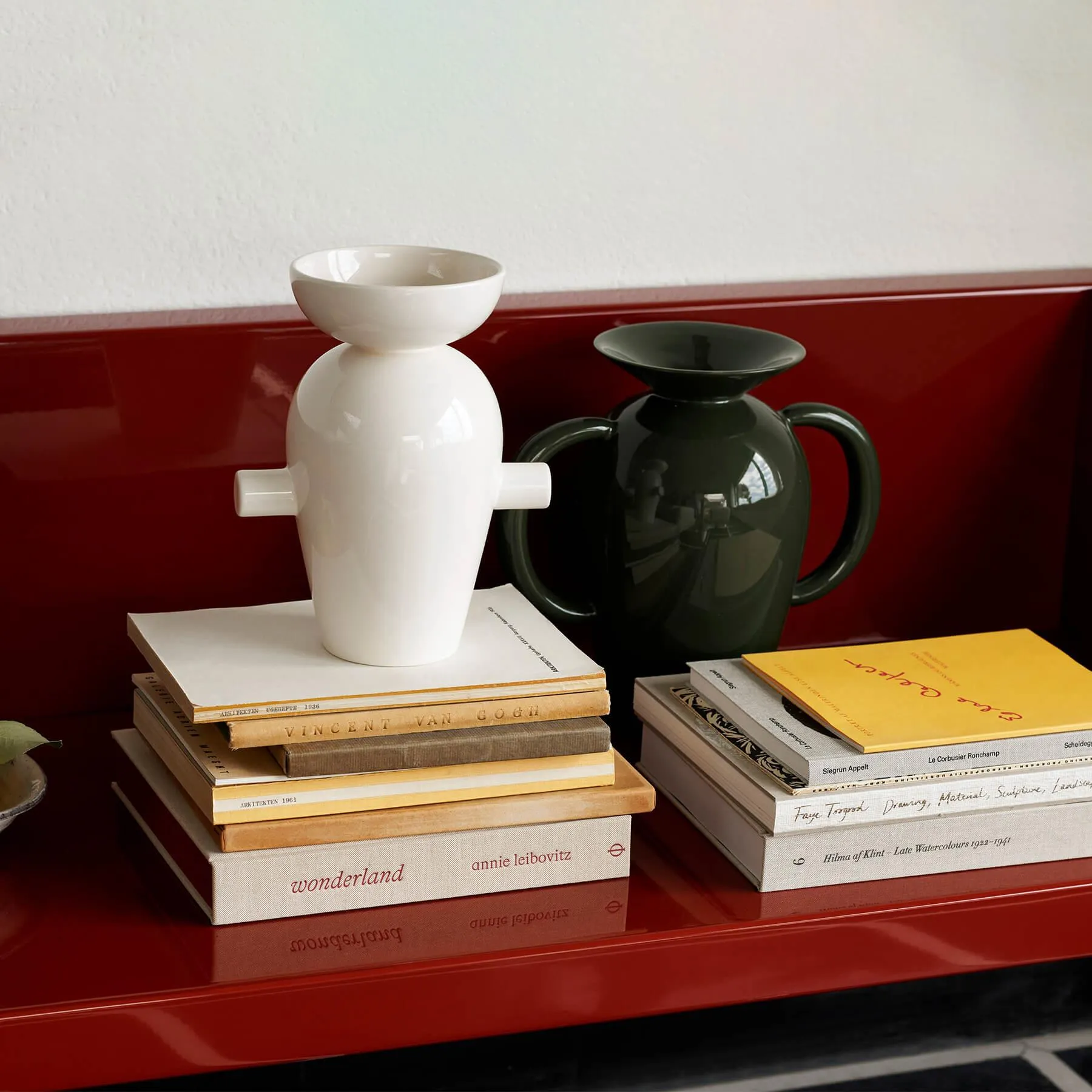 &Tradition JH41 Momento Vase