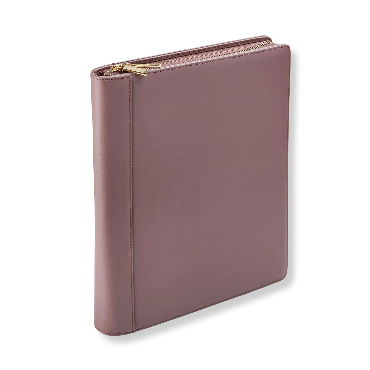 Arcadia Smooth Leather Ambi-Flex Folio