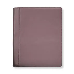 Arcadia Smooth Leather Ambi-Flex Folio