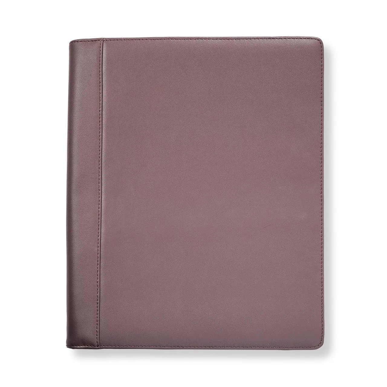 Arcadia Smooth Leather Ambi-Flex Folio