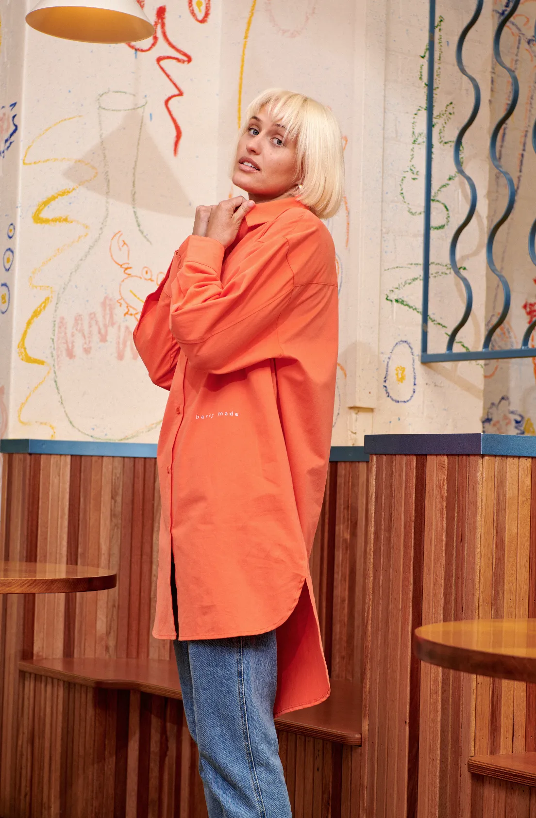 Arcus Dress
