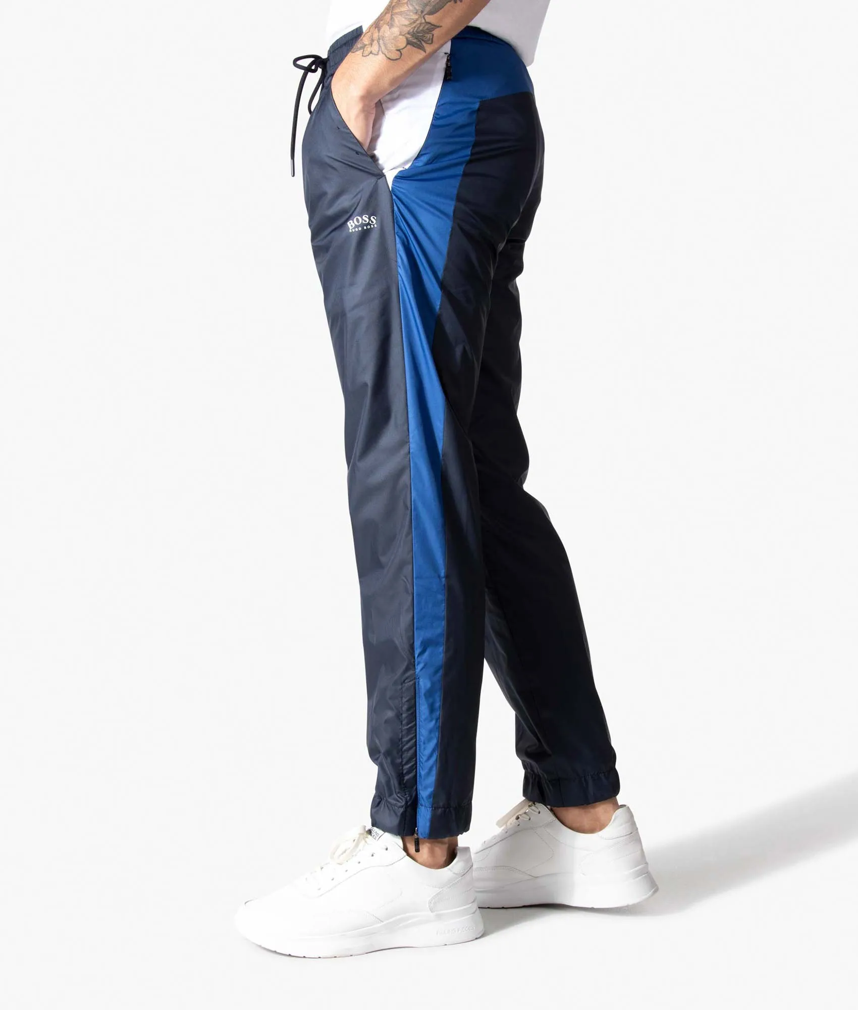 Athleisure T Brem Track Jogger