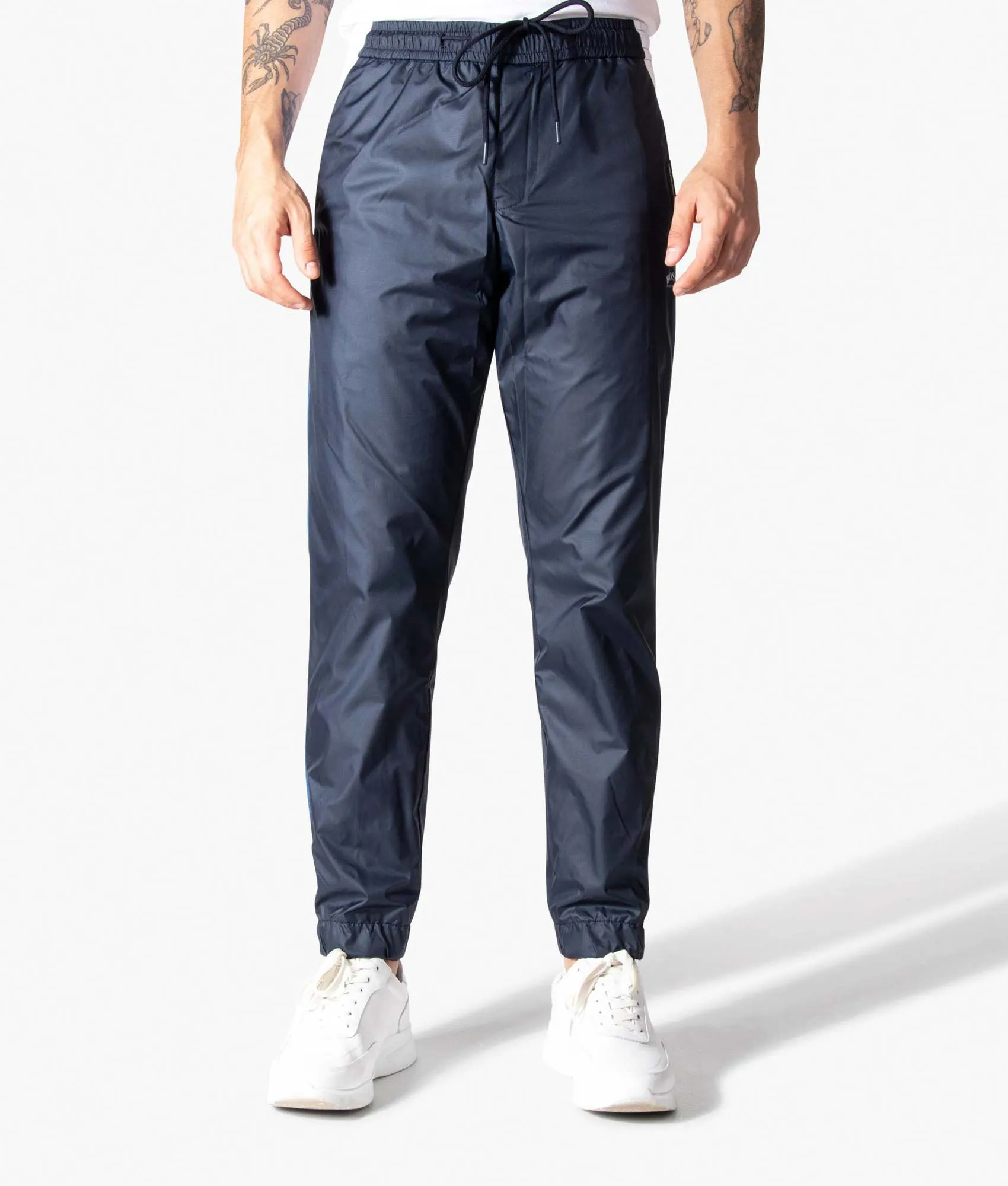 Athleisure T Brem Track Jogger