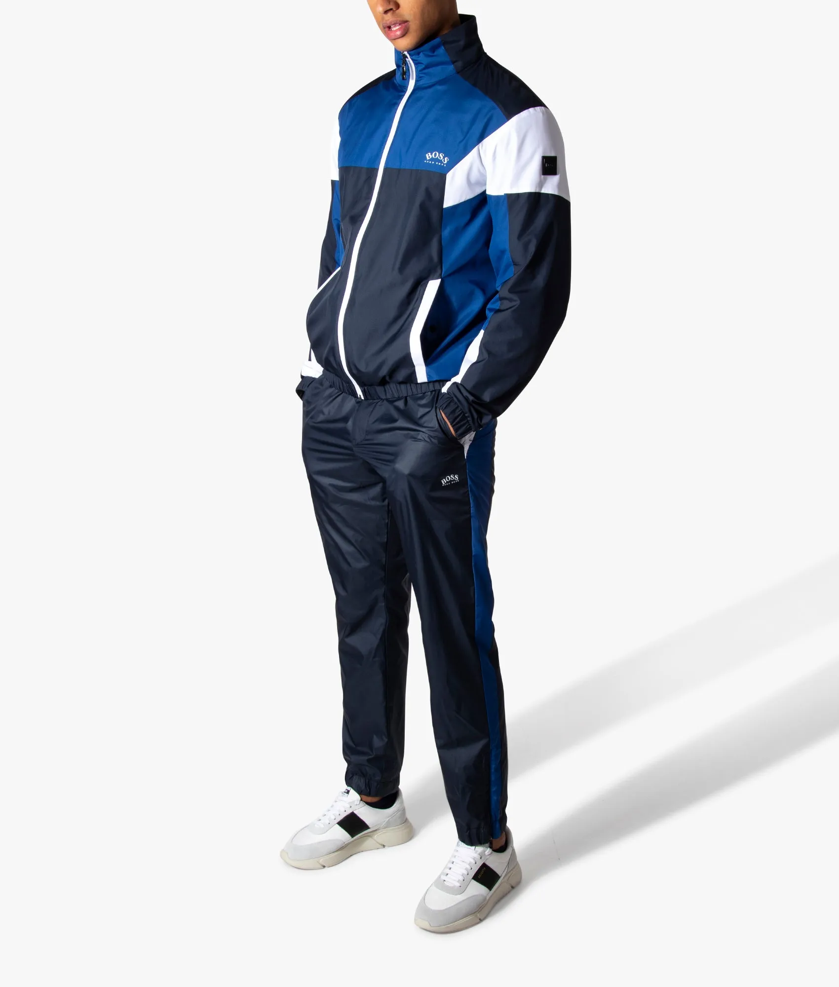 Athleisure T Brem Track Jogger