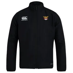 Atlanta Old White Rugby Club Track Jacket by Canterbury