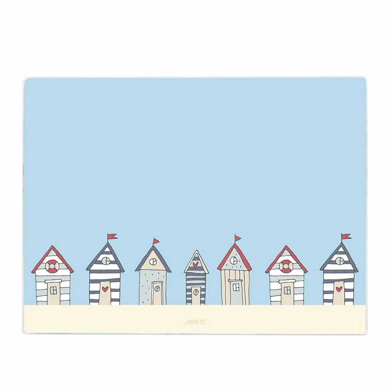 Avanti Surface Protector Bathing Houses