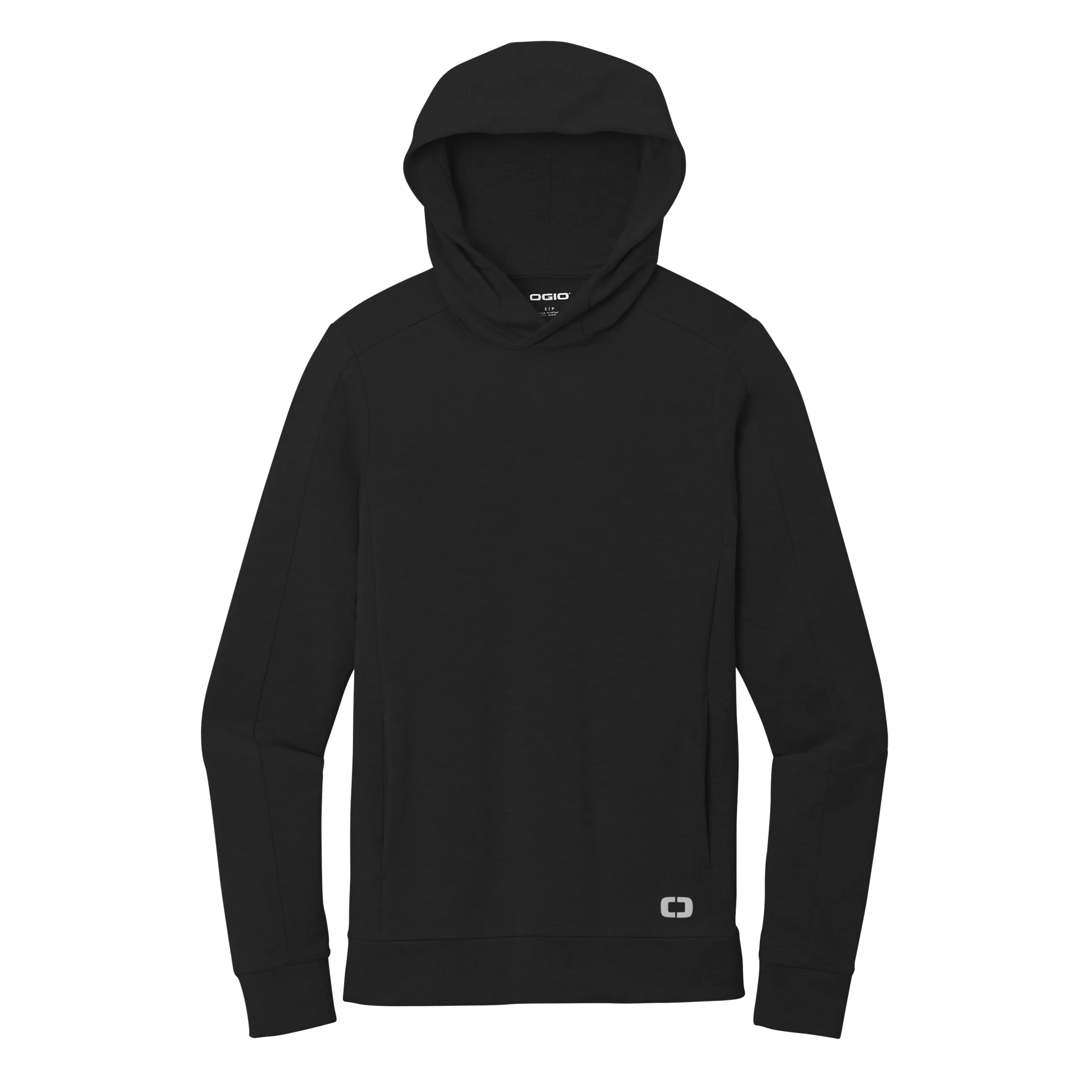 B2221 Mens Luuma Hoodie