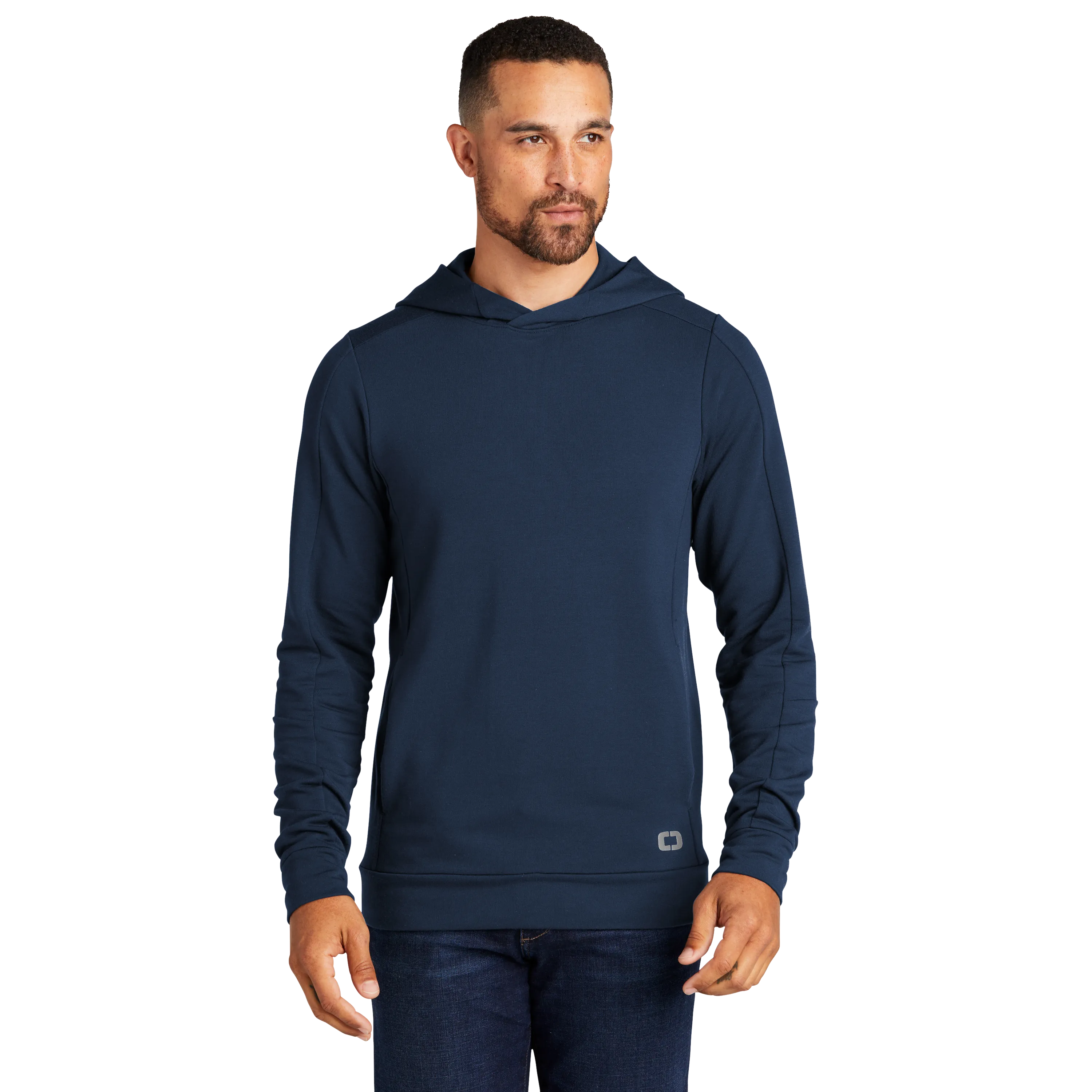 B2221 Mens Luuma Hoodie