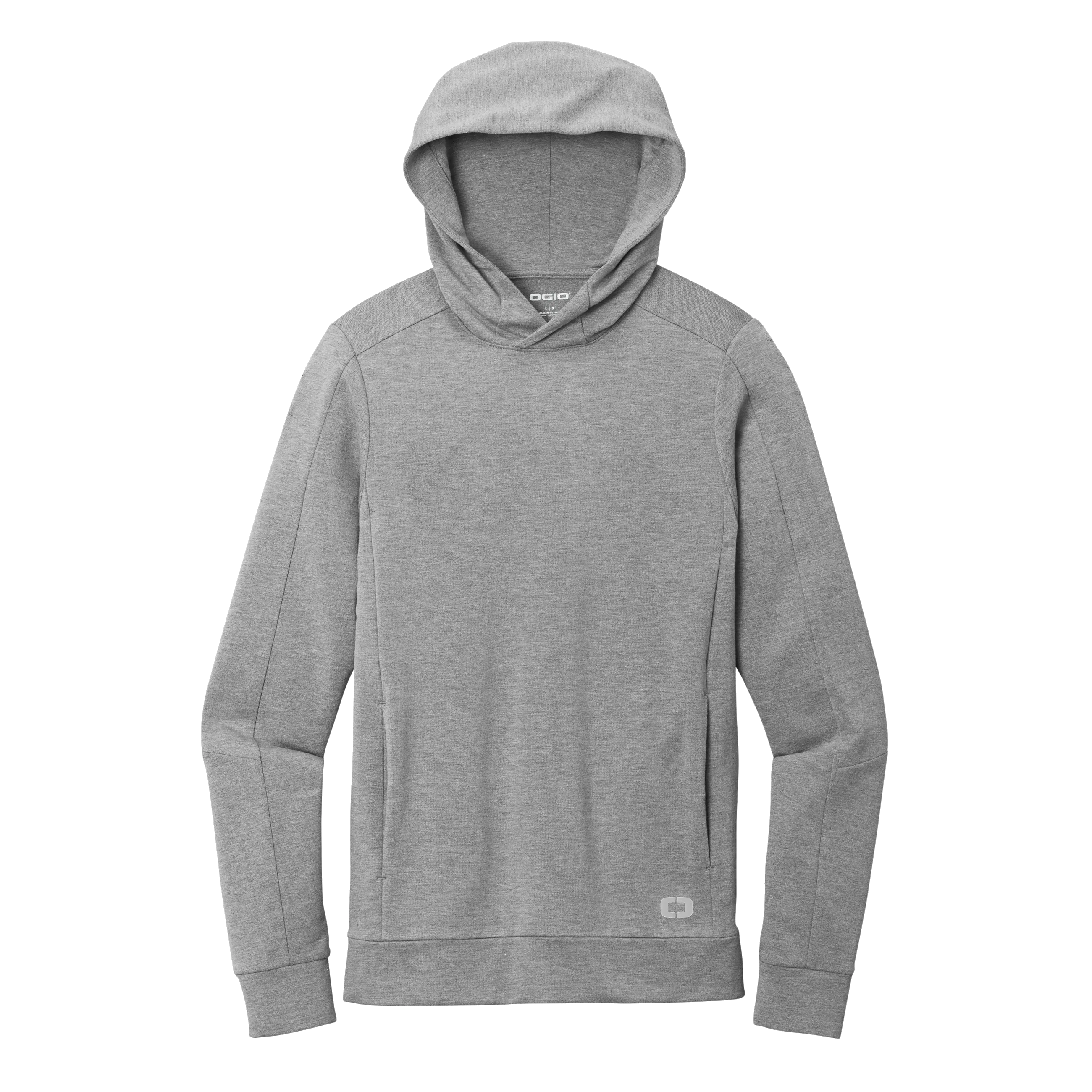 B2221 Mens Luuma Hoodie