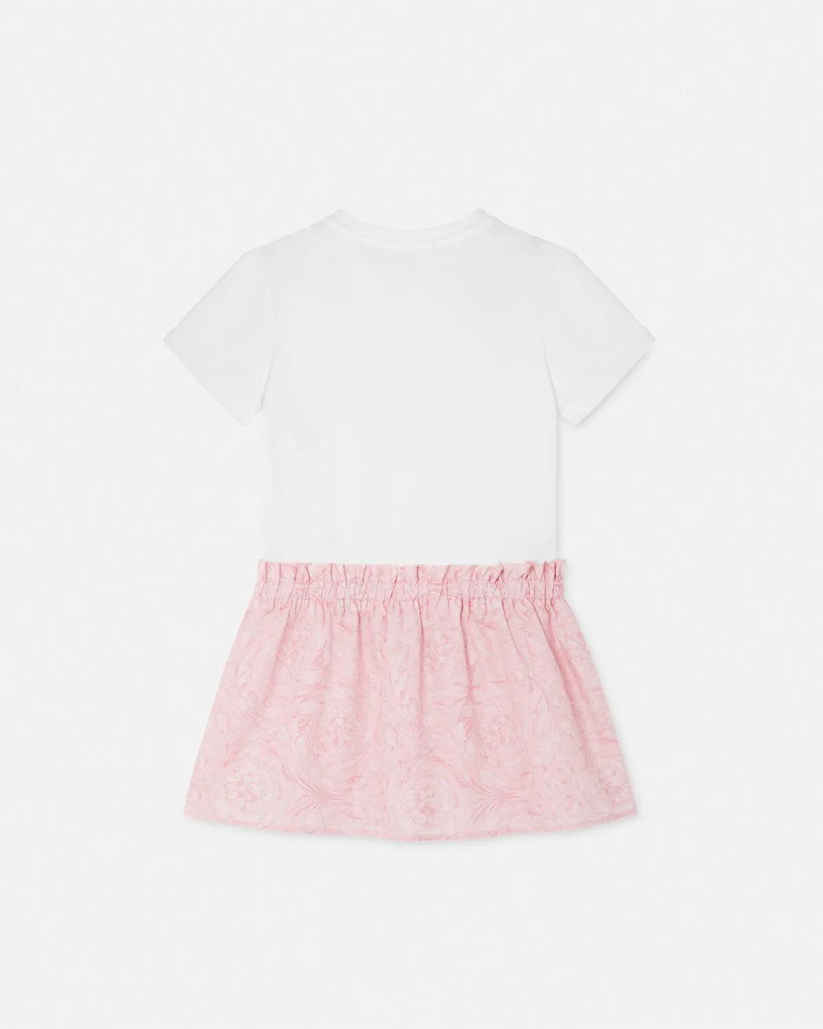 Barocco Kids T-Shirt Dress
