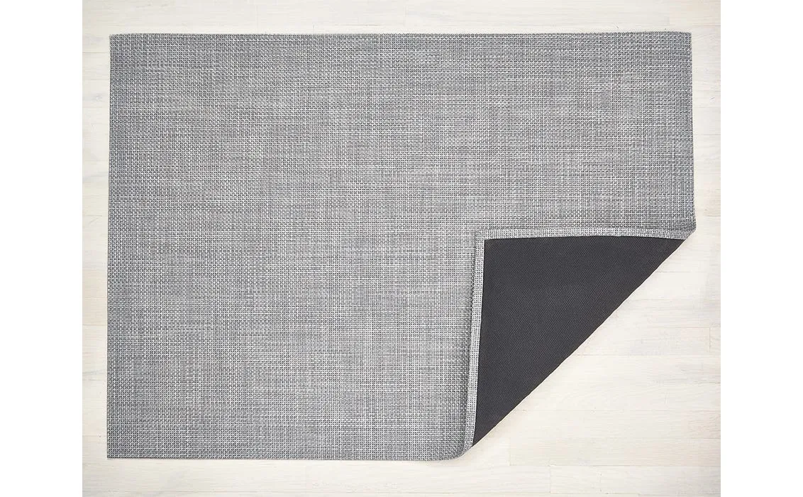 Basketweave Floor Mat