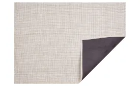 Basketweave Floor Mat