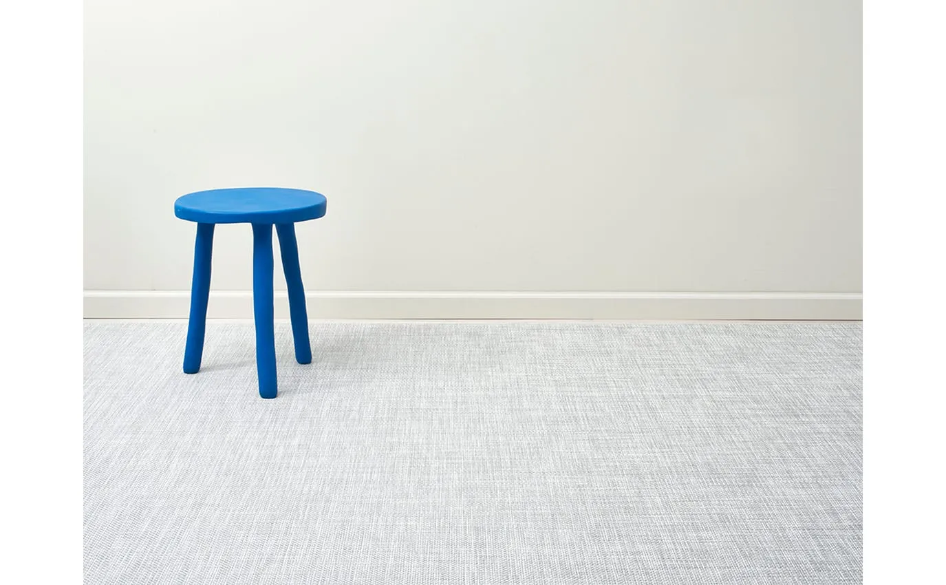 Basketweave Floor Mat