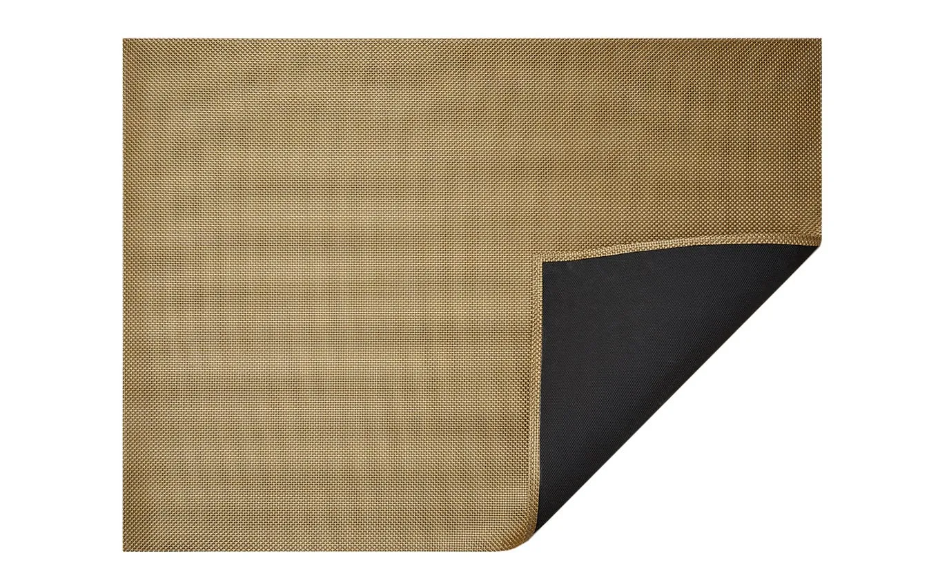 Basketweave Floor Mat
