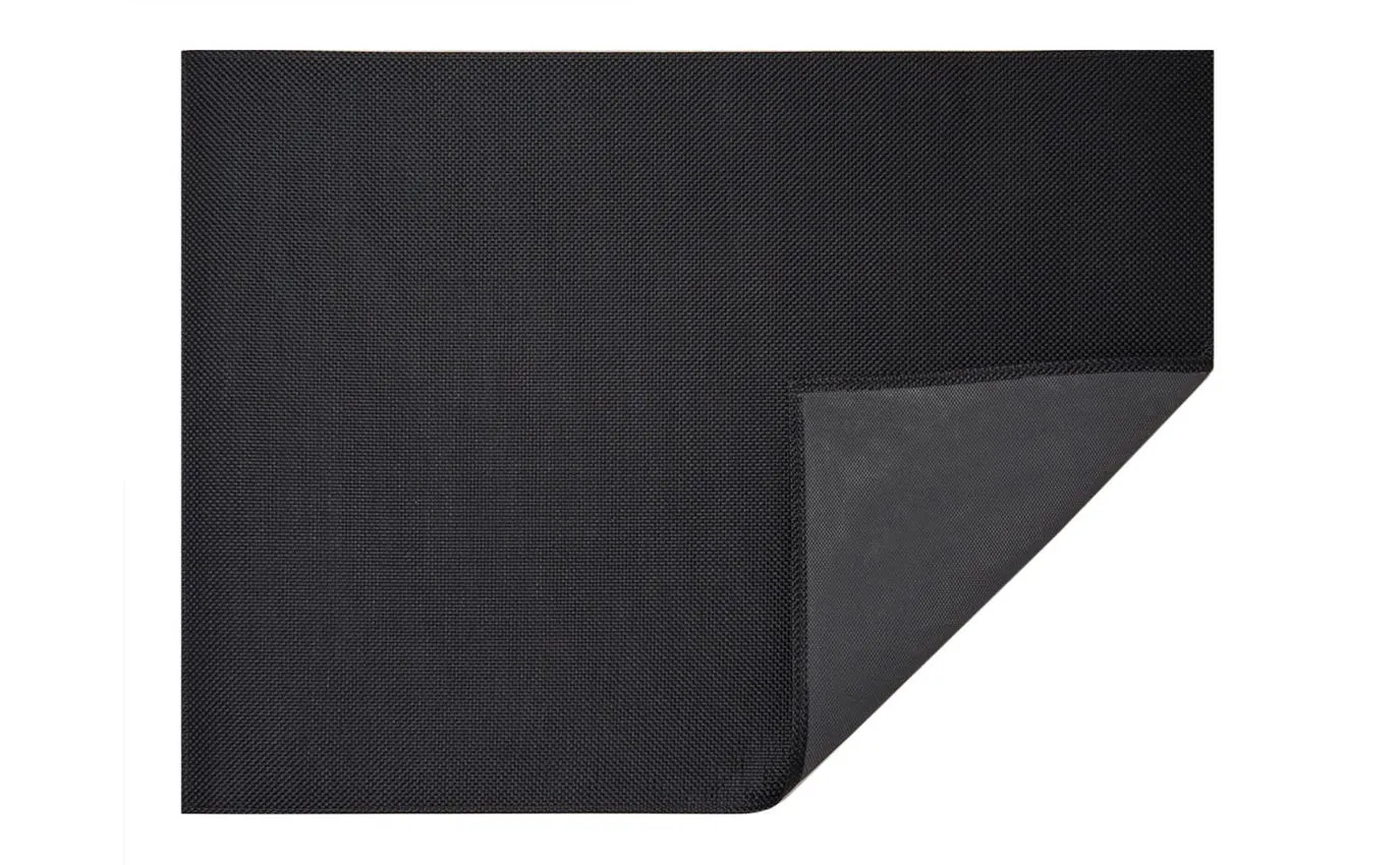 Basketweave Floor Mat