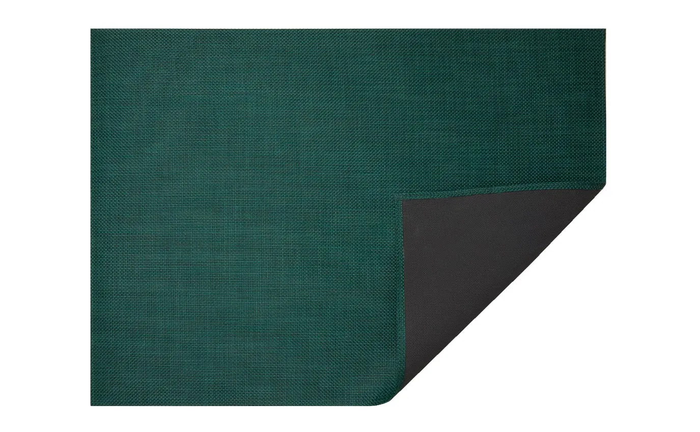 Basketweave Floor Mat