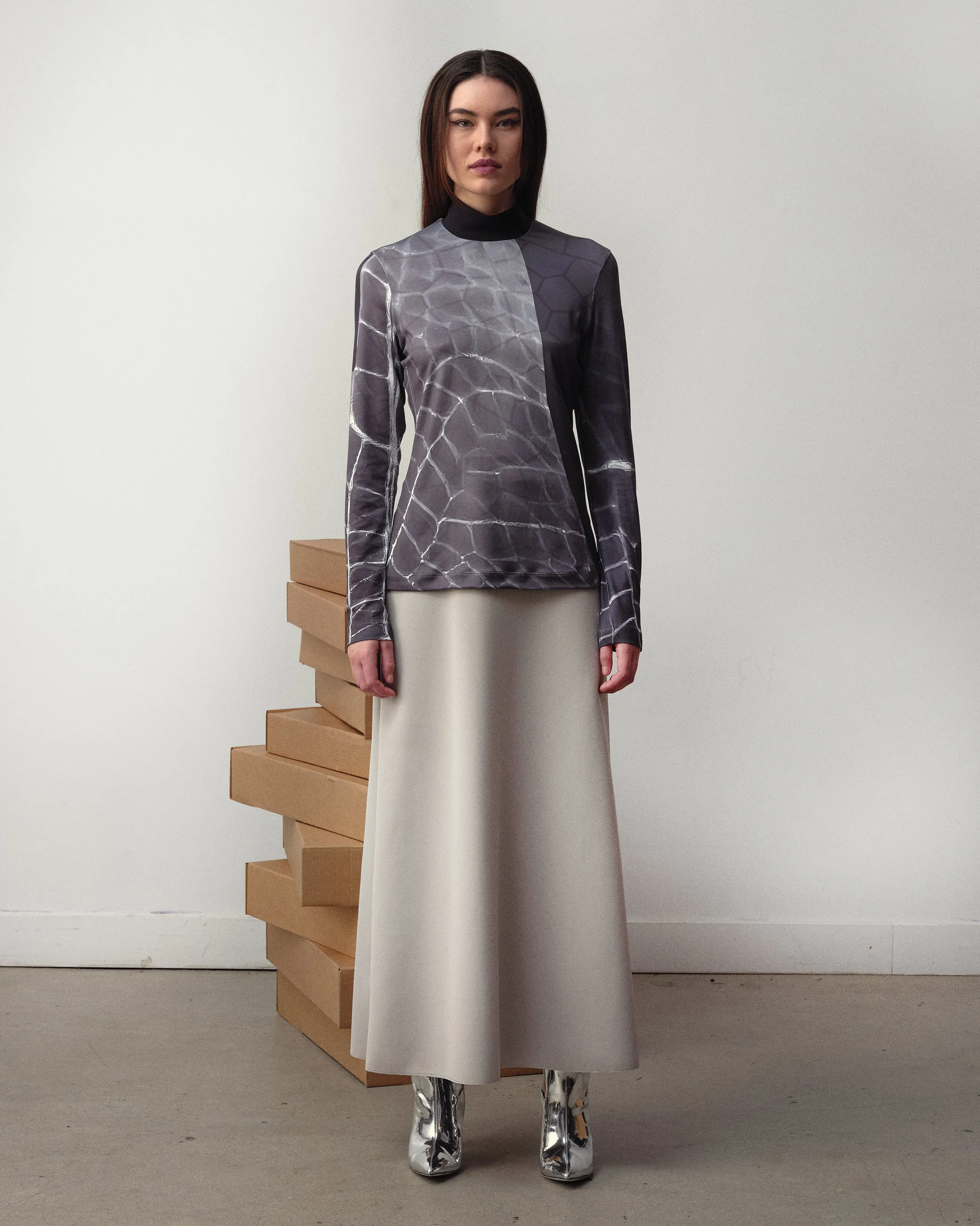 BELIKA2 | Skirt