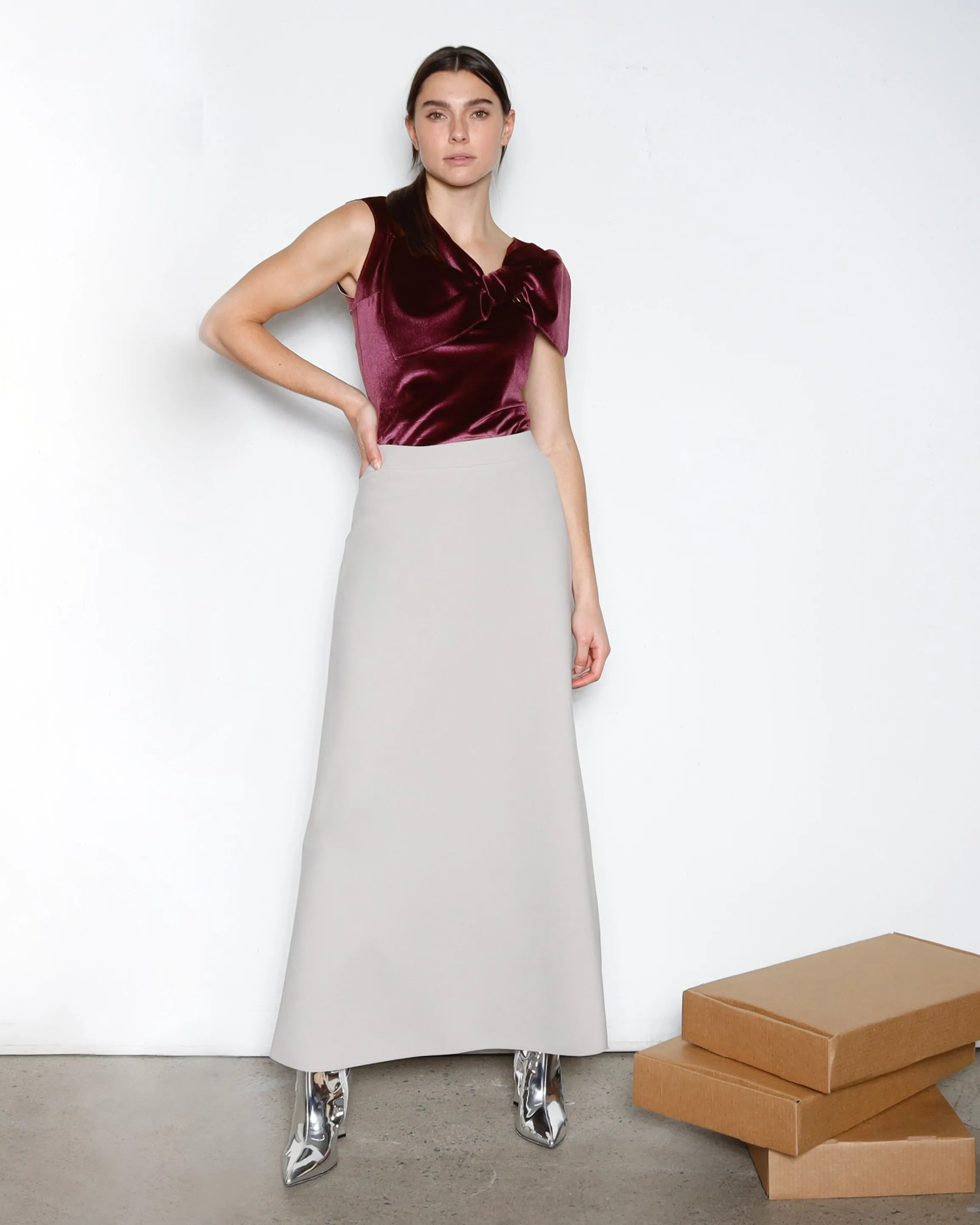 BELIKA2 | Skirt