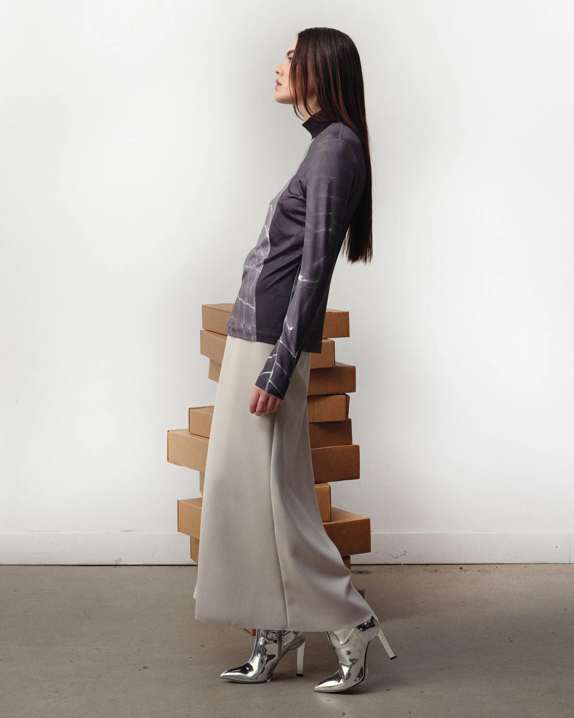 BELIKA2 | Skirt