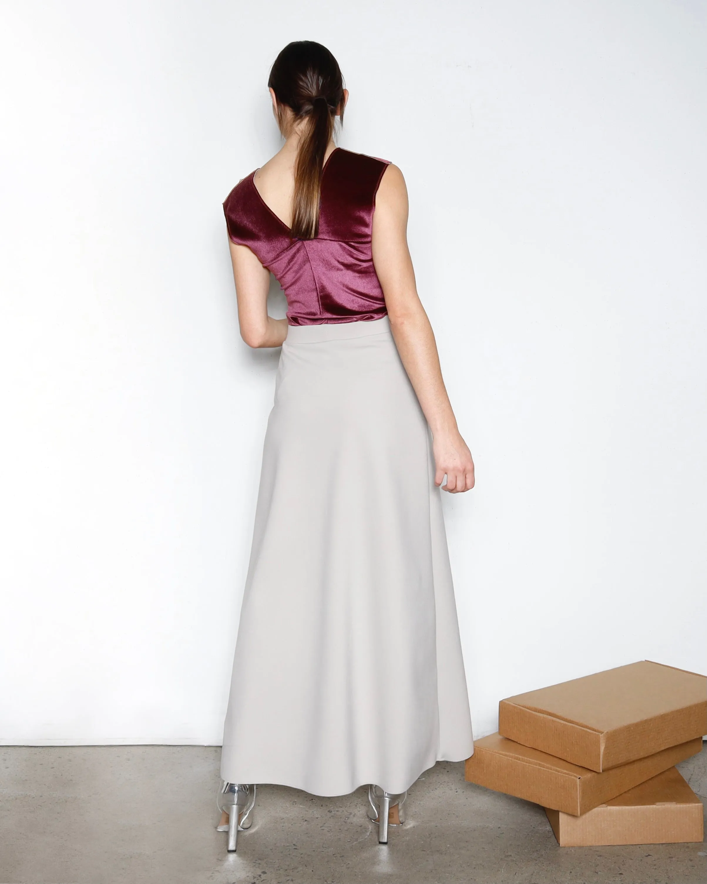 BELIKA2 | Skirt